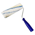 thumbnail image 1 of Paint Roller, Painting tool, Wall and Ceiling Paint Application, Ergonomic Handle, Durable Material, Easy to Clean, 1 of 6