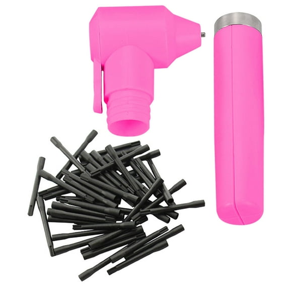 Paint Shaker Mixer Electric Whisk Tool Handheld Stirrers Bottle Plastic