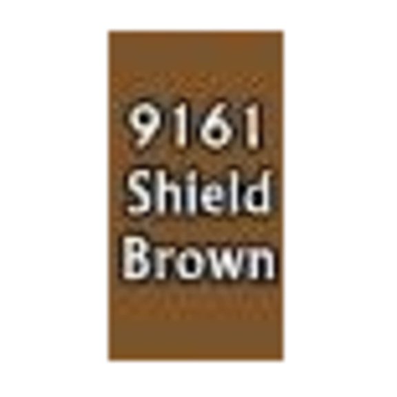 Master Series Paints: Shield Brown (1/2 oz)