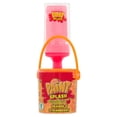 thumbnail image 1 of Paint Splash Fruit Flavour Lollipops with Sherbet Dip Orange & Strawberry 39g (pack of 12), 1 of 1