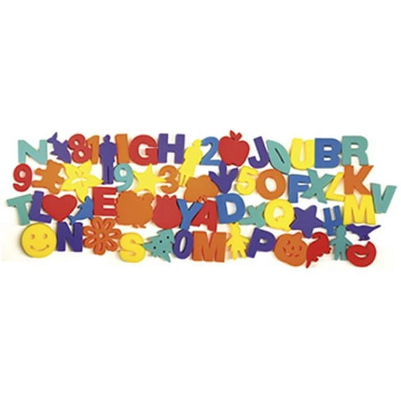 Paint Sponge Class Set 60 Pcs