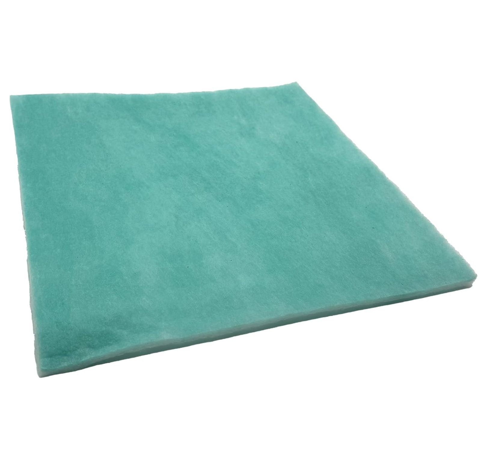 Paint Spray Booth Tacky Intake Filter Pad 20