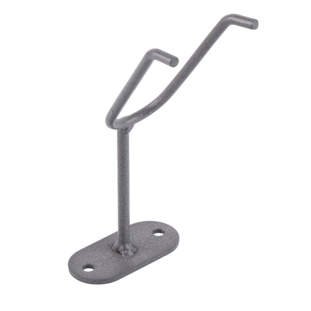 Paint Spray Guns Holder Stand for Gravity Feed Cup HVLP Wall Mounted