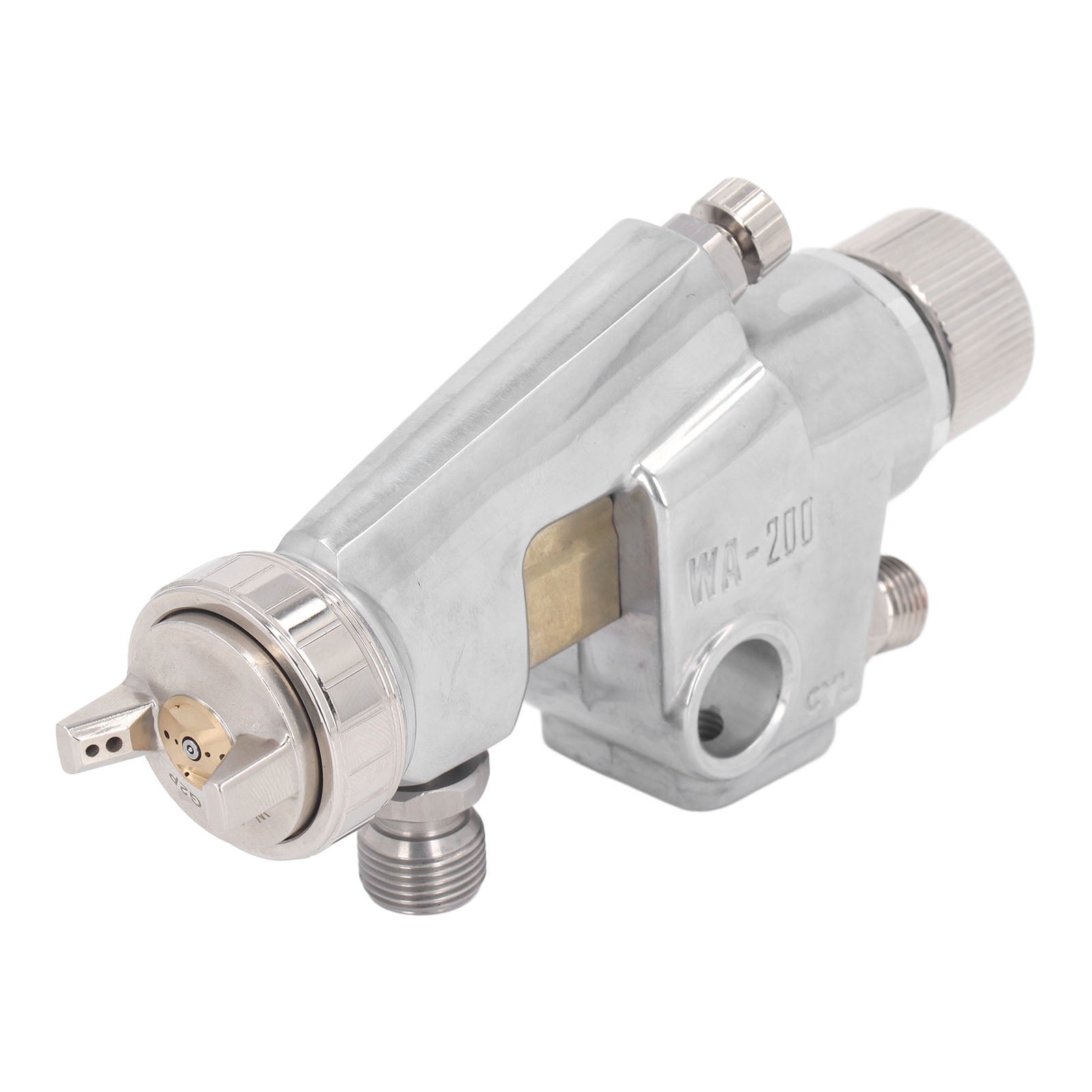 Paint Spray , Wide Coverage Pneumatic Fine Atomization Easy