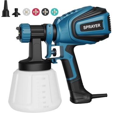 12-Piece HVLP Paint Spray Cleaner Kit – Wire Brush, Suction/Gravity Feed Gun Cleaning Set, Unbranded