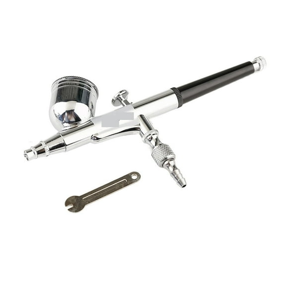 Paint Sprayer Airbrush Paint Spray Gun Sprayer Pen For Needle Body Paint Nail Art Body Tattoo Cake Toy Models ,Versatile applications