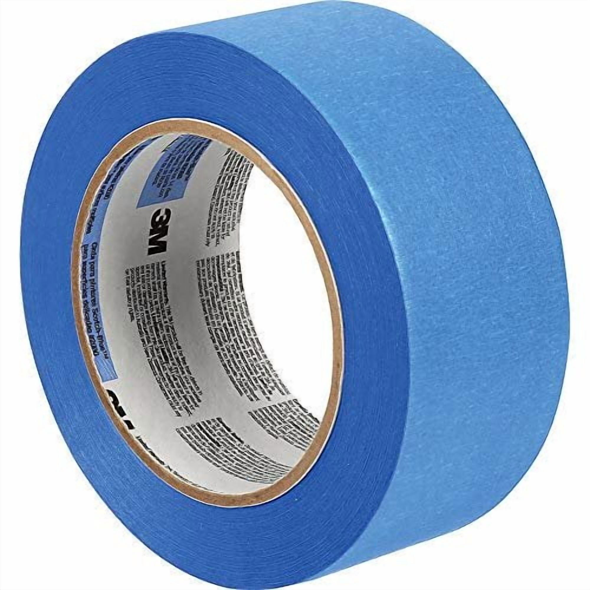 Paint Tape 2"X60yd 3pk