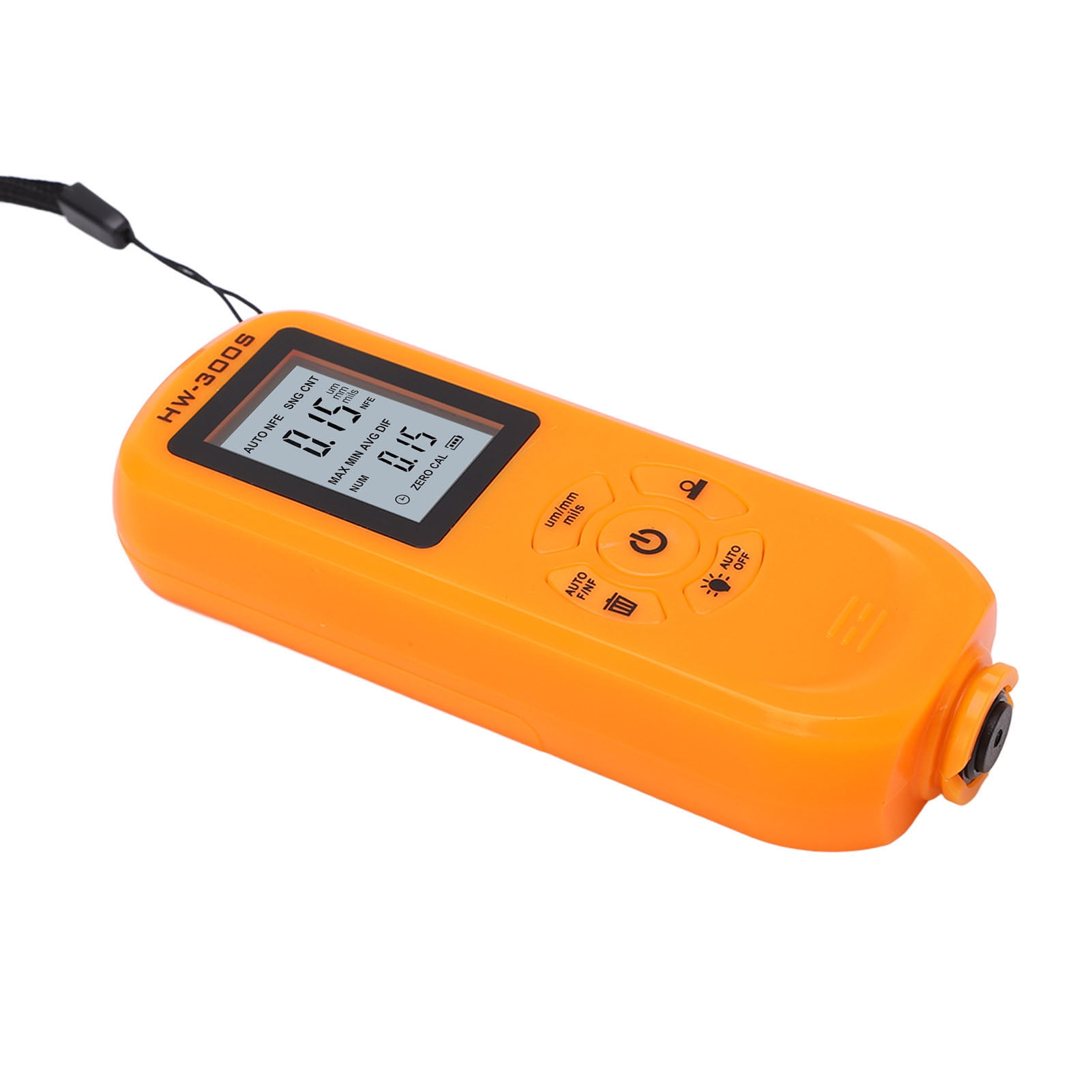 Paint Thickness Gauge Coating Thickness Gauge Paint Tester Coating