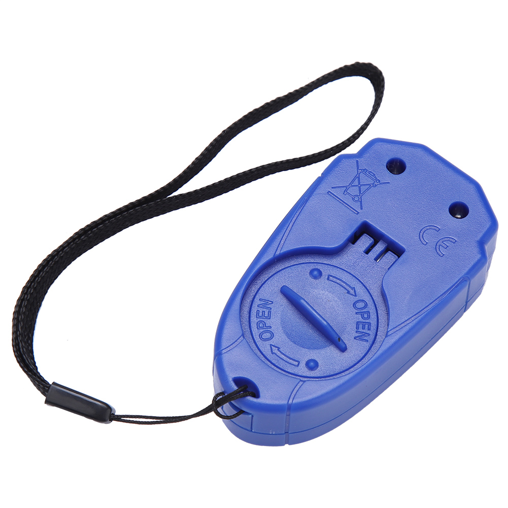 Paint Thickness Tester,Mini LCD Digital Display Paint Thickness Tester