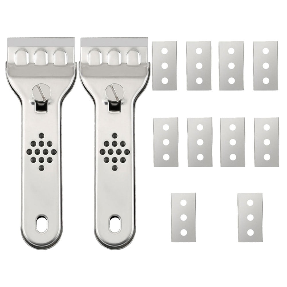 Paint Tools Glass Cooktop Scraper Scrapers for Wallpaper Wood Tile