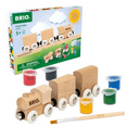 thumbnail image 1 of Paint Train, 1 of 1