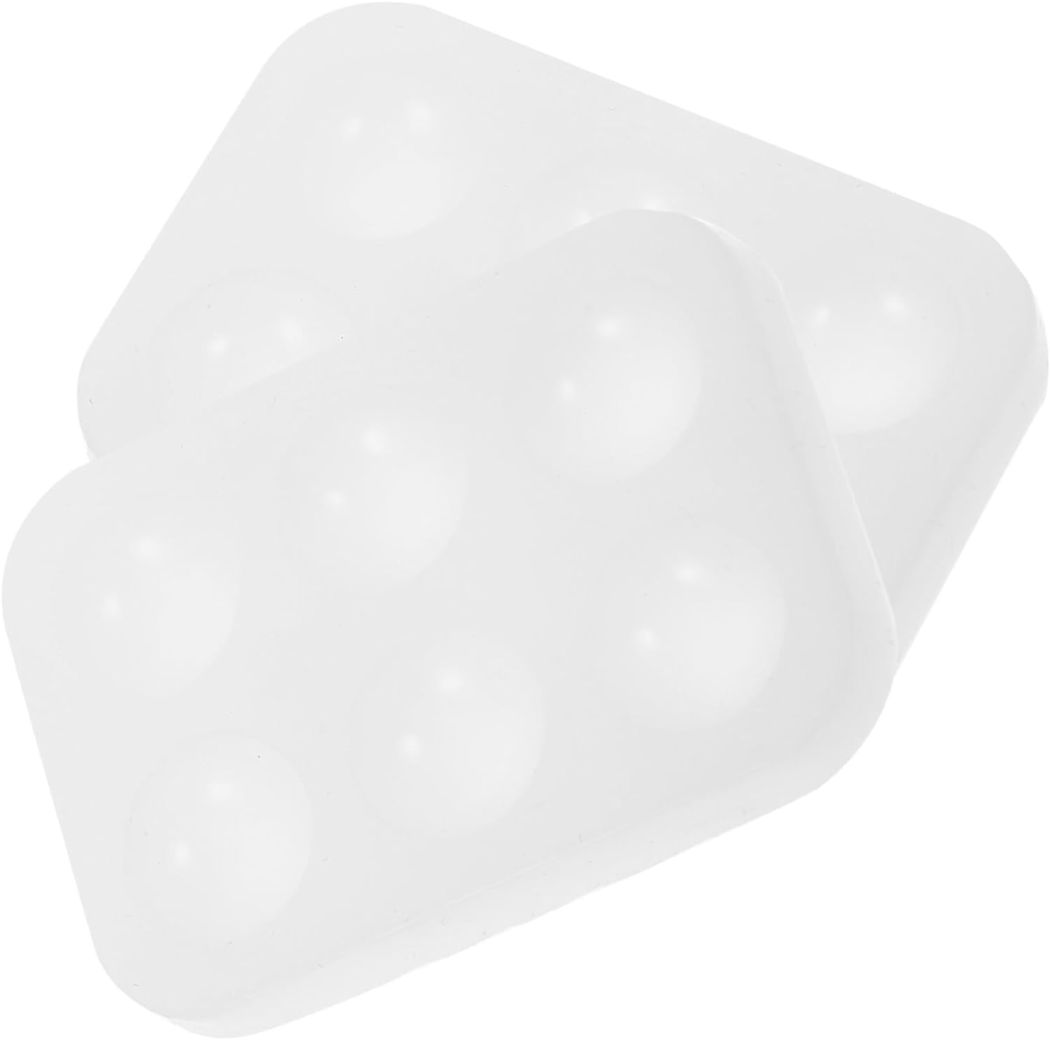 Paint Tray Paint Rack Mix Blender Paint Bracket Silicone Paint palettes