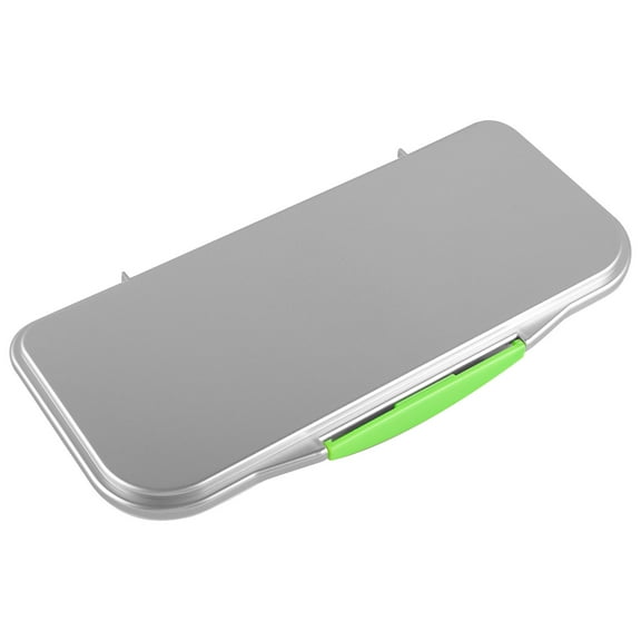 Paint Tray Trays for Painting Watercolor Palette DIY Pigment Case Art Rectangle Mix Plastic Child