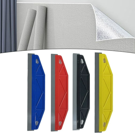 Paint Trim Guard For Skirting Board Straight Edge Painters Tool Paint Trim Guard Cutter Ladder Scaffolding Construction Tools Black Fangkenuo