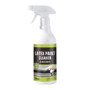 Paint Varnish Stripper, Wax Paint Remover Spray, Paint Stripper for Multiple Layers, Oil and Water-based Paints, for Wood, Metal, Masonry, Plaster, Tile, Molding
