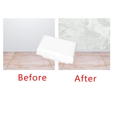 Paint , , Velvet Wall Coverings Durable Multitool Cleaning Tool Finishing Trowel, Plastering Trowel, for Wall Refinishing Square Small
