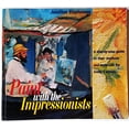thumbnail image 1 of Pre-Owned Paint With the Impressionists: A Step-By-Step Guide to Their Methods and Materials for Today's Artists (Paperback) 0821221582 9780821221587, 1 of 1