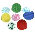 thumbnail image 1 of Paint and Clay Palm Printers, 4 Per Set, 3 Sets, 1 of 2