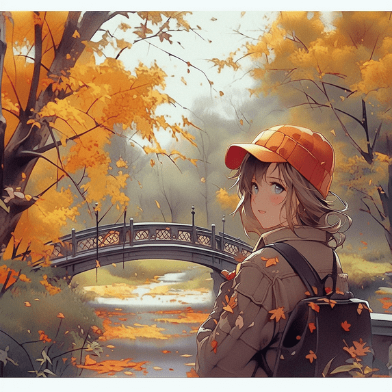 Paint by Number DIY Paint by Numbers Kit for Kids & Adults Beginner DIY Acrylic Painting Kits, 16x20 inch Christmas gifts(Girl)