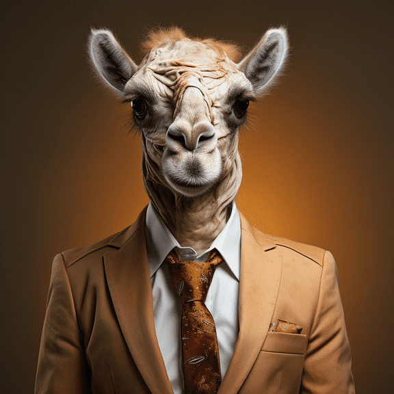 Paint by Number DIY Paint by Numbers Kit for Kids & Adults Beginner DIY Acrylic Painting Kits, 16x20 inch （Giraffee）