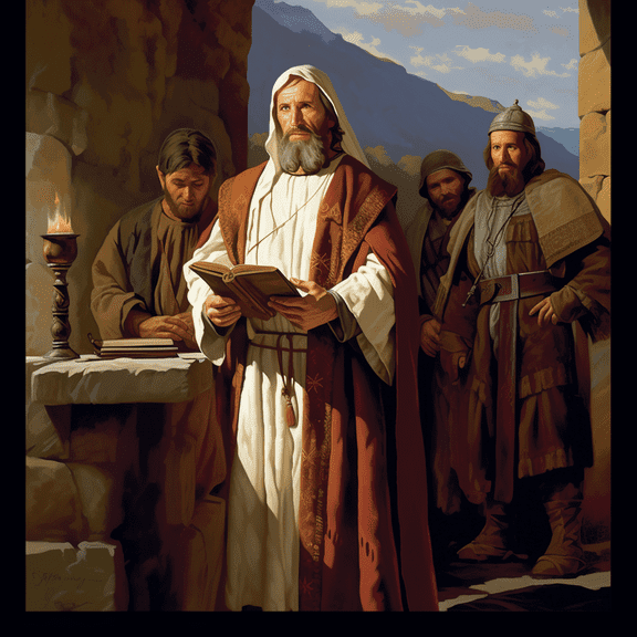 Paint by Number DIY Paint by Numbers Kit for Kids & Adults Beginner DIY Acrylic Painting Kits, 16x20 inch （Godfather）