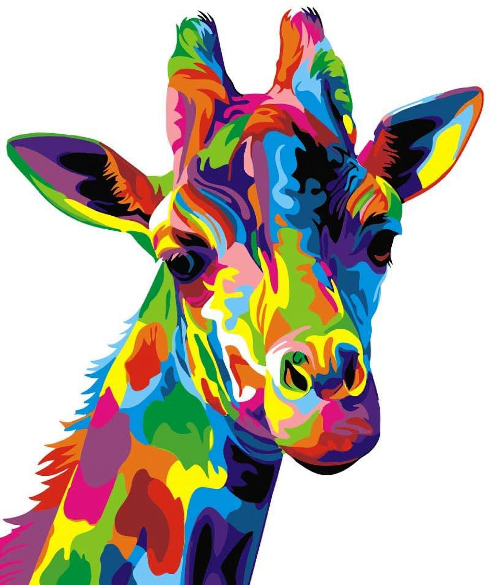 https://i5.walmartimages.com/seo/Paint-by-Number-for-Kids-and-Adults-Beginner-DIY-Gift-Canvas-Painting-Kits-16x20-Inch-Colorful-Giraffe-Without-Frame_93e7c42e-4201-4c6b-8c17-04f51a43d344.4c78a1bbcfda4c606dd94c5870d6fb58.jpeg