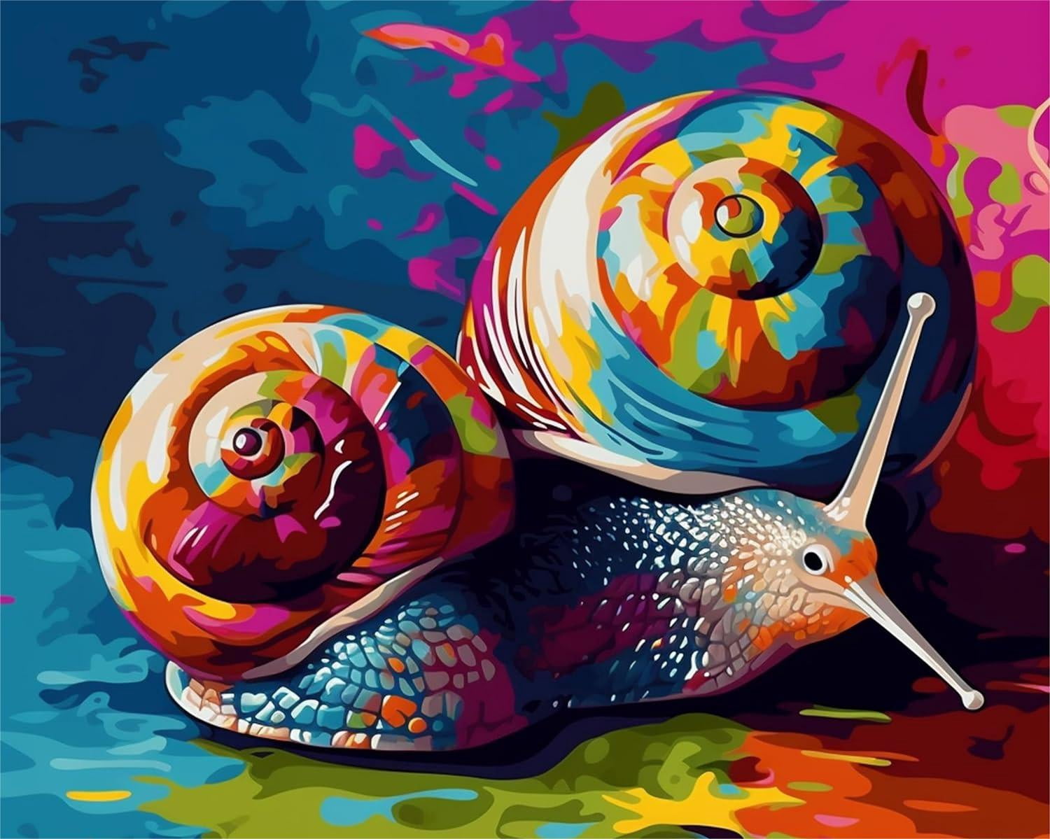 Paint