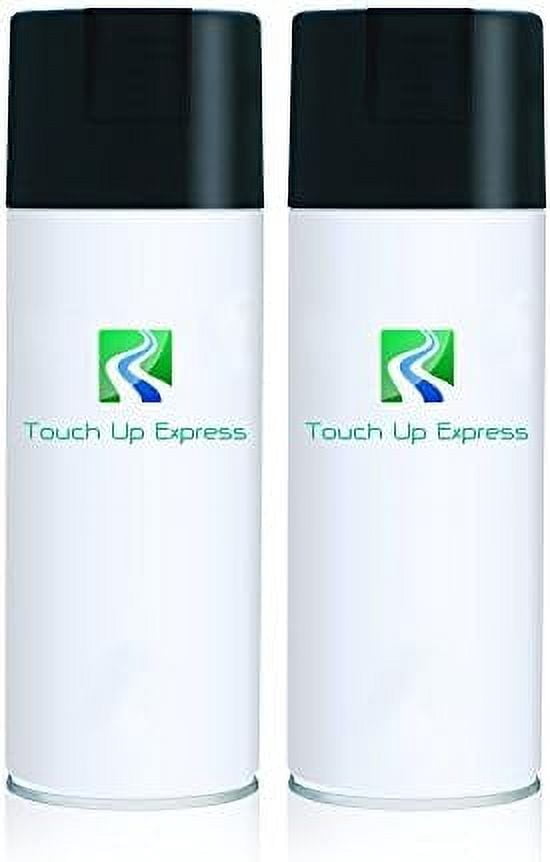 Paint Code N6 Touch Up Paint Ford Escape Spray Paint Kit - N6 Blue Lightning Metallic ...