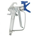 Paint latex paint spray machine spray gun airless spray machine