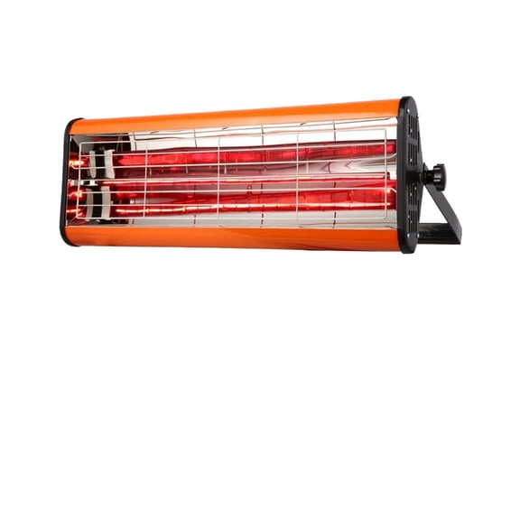 Paint room baking lamp handheld paint drying short wave infrared spray paint fast touch up high power ,High Heat Dissipation Performance