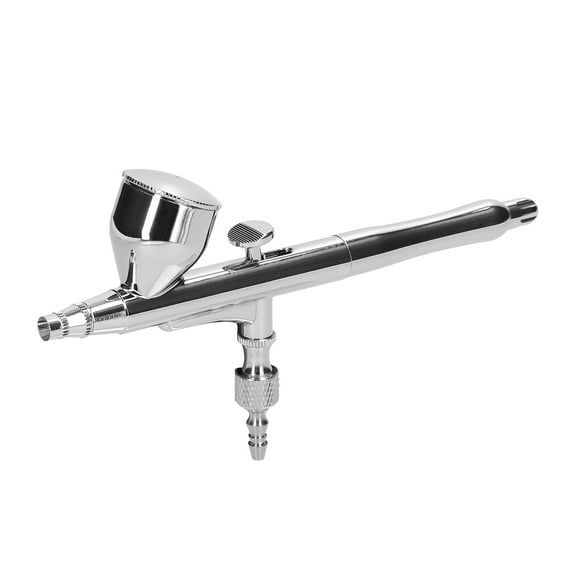 Paint sprayer,Output S Adjustable Output Volumes Adjustable Professional 0.5mm Airbrush Adjustable Model Diy Paint Sprayer Airbrush Paint Output Model Diy Art Sprayer Siuke Professional Eryue