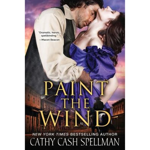 Paint the Wind
