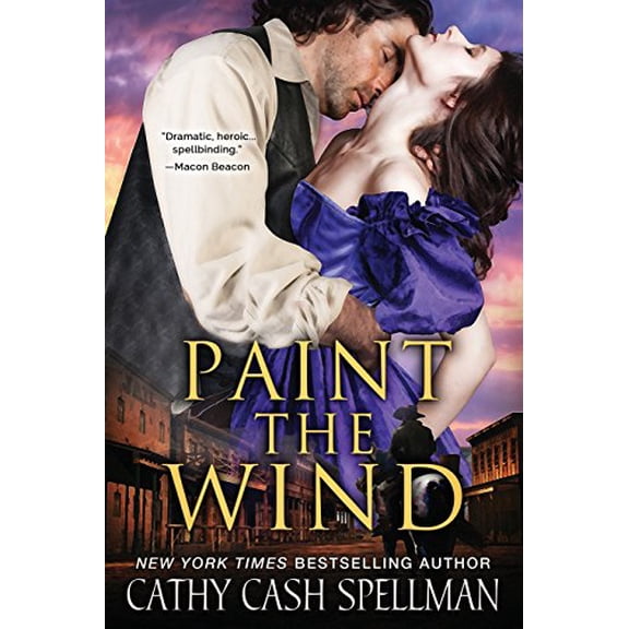 Pre-Owned Paint the Wind (Paperback) 0983408785 9780983408789