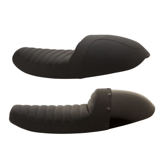 Paintable Caf, Tail Section