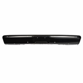 Paintable Front Bumper Chevy C10 1983-1987