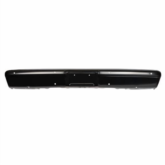 Paintable Front Bumper Chevy C10 1983-1987