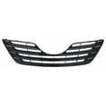 thumbnail image 1 of Paintable Front Grille For 2007-09 Camry LE Sedan 2007-08 Camry CE Sedan CE/LE, 1 of 9