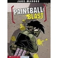 thumbnail image 1 of Pre-Owned Paintball Blast (Paperback) 159889417X 9781598894172, 1 of 1