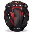 thumbnail image 1 of Paintball Code Jersey - Fire, 1 of 1