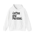 thumbnail image 1 of Paintball Paintballer 70s 1970s Retro Hoodie, Gifts, Hooded Sweatshirt, 1 of 4