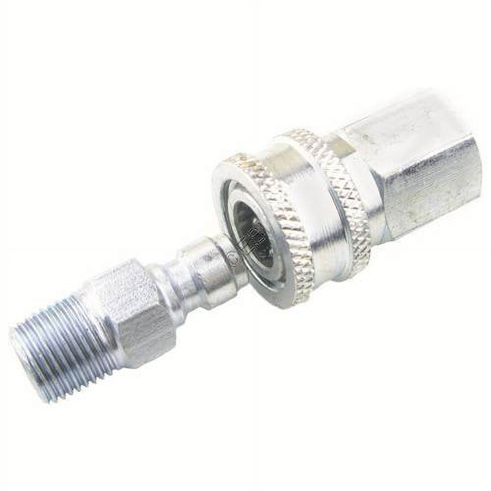 Paintball Remote Line Quick Connect Disconnect Male & Female Set