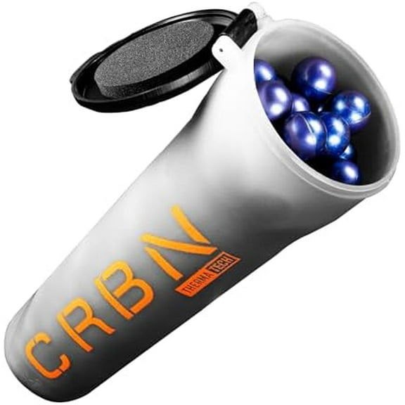 Paintball Thermatech Pods 6-Pack [ Carbon Paintball ]$$Sport & Recreation Other