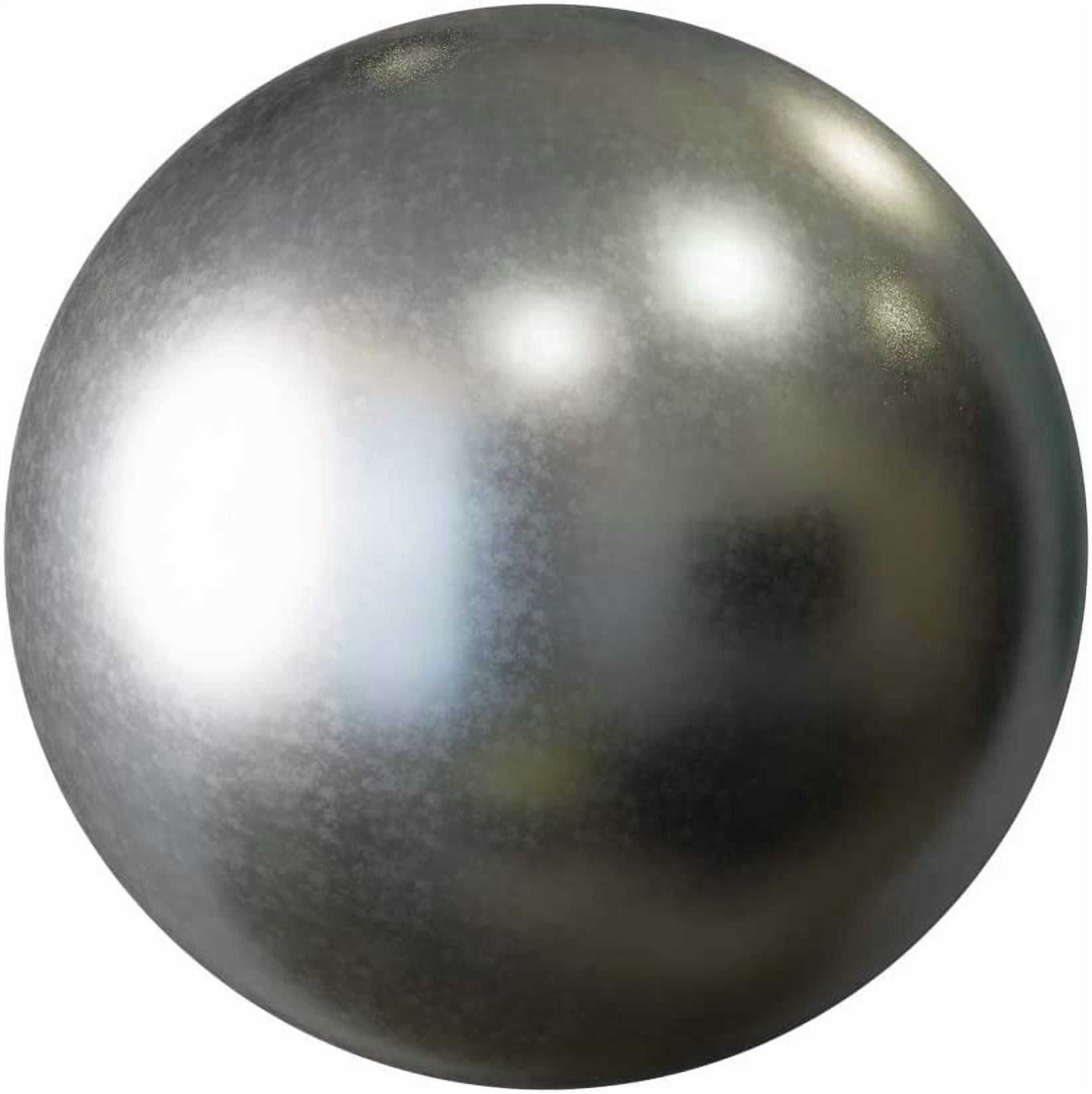 20 Unidades S-Type RUBBER-STEEL BALLS En 0.68 Cal. Bolas De Acero De Goma Dura De Alta Calidad Para Paintballs Powerballs De 0 25 Oz Municion