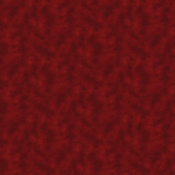 Paintbrush Studio Brick Red Equipoise Blender 45 Inches Wide 100% Cotton Fabric