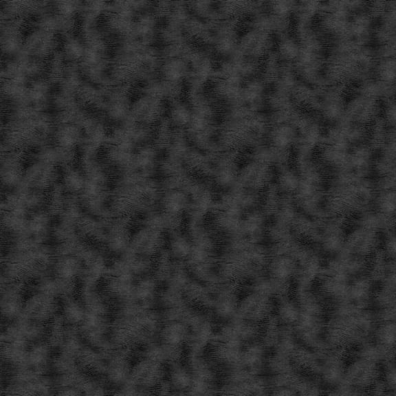 Paintbrush Studio Charcoal 118 Inch Wide Equipoise Blender Quilting Cotton