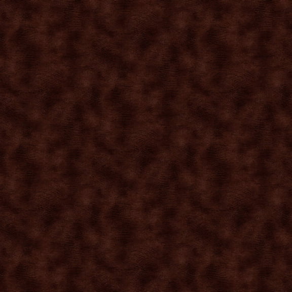 Paintbrush Studio Chocolate 118 Inch Wide Equipoise Blender Quilting Cotton