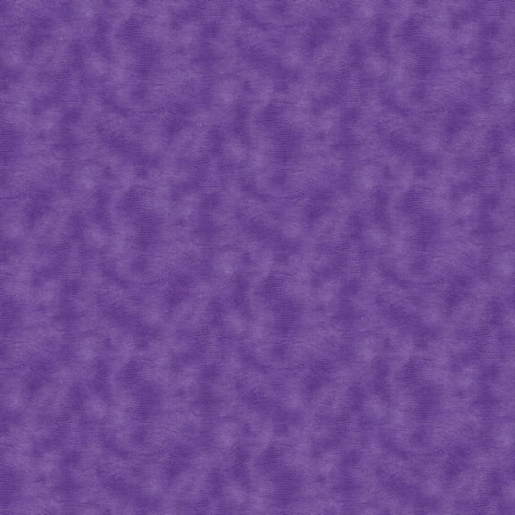 Paintbrush Studio Deep Purple Equipoise Blender 45 Inches Wide 100% Cotton Fabric