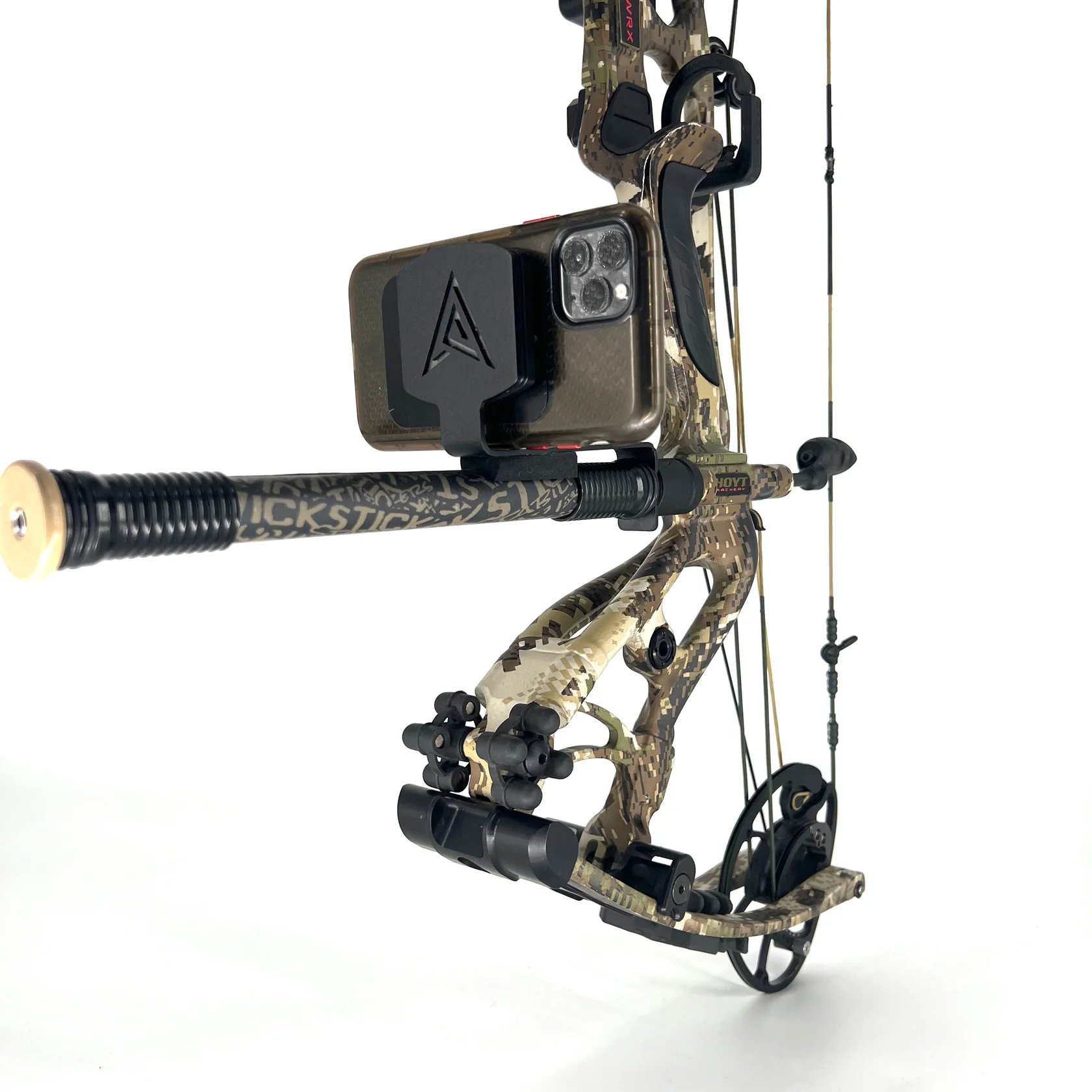 Painted Arrow Mag-Pro Arm