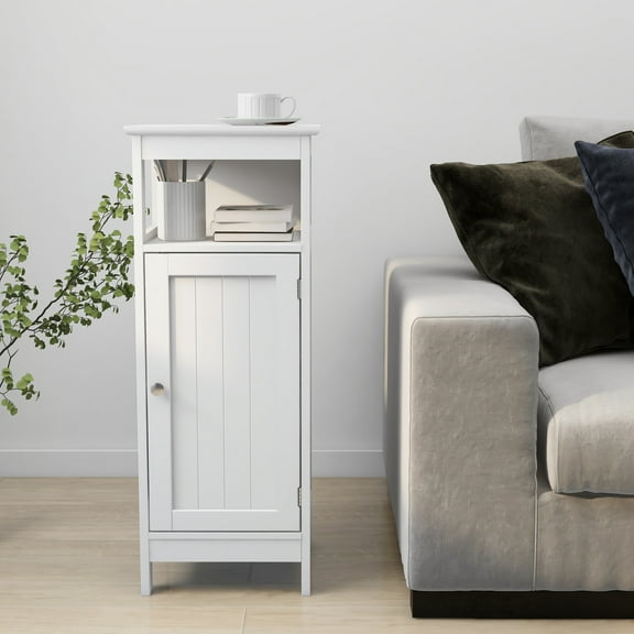 Painted Bathroom Furniture - Practical And Elegant Option Protected Storage Build For Longevity