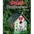 thumbnail image 1 of Pre-Owned Painted Birdhouses (Hardcover) 0806913452 9780806913452, 1 of 1
